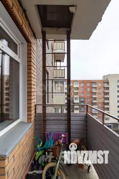 2-к квартира, вторичка, 60м2, 7/9 этаж