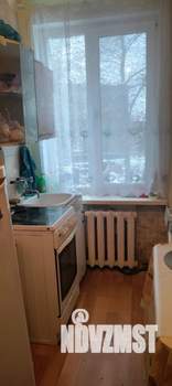 2-к квартира, вторичка, 50м2, 1/2 этаж