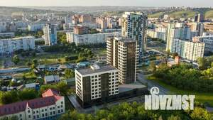 3-к квартира, вторичка, 74м2, 5/16 этаж