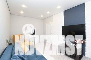 2-к квартира, вторичка, 46м2, 14/19 этаж