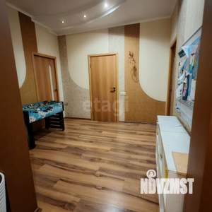 4-к квартира, вторичка, 151м2, 3/9 этаж