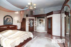 6-к квартира, вторичка, 265м2, 9/10 этаж