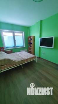 Студия квартира, вторичка, 27м2, 17/17 этаж