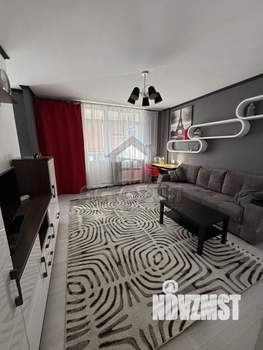 1-к квартира, вторичка, 36м2, 10/10 этаж