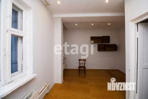 1-к квартира, вторичка, 32м2, 1/1 этаж