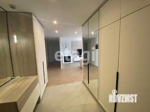 4-к квартира, вторичка, 112м2, 5/24 этаж