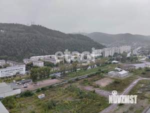 1-к квартира, вторичка, 38м2, 19/19 этаж