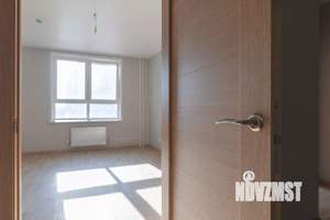 1-к квартира, вторичка, 36м2, 13/25 этаж