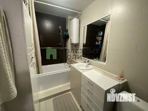 2-к квартира, вторичка, 52м2, 6/10 этаж