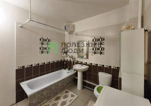 1-к квартира, вторичка, 40м2, 6/17 этаж