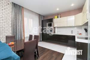 3-к квартира, вторичка, 83м2, 2/10 этаж