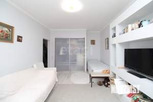 1-к квартира, вторичка, 43м2, 2/10 этаж