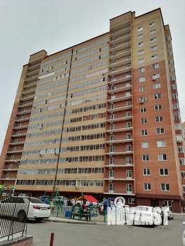 2-к квартира, вторичка, 66м2, 14/16 этаж