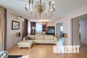 6-к квартира, вторичка, 214м2, 9/10 этаж