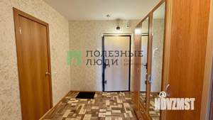 Студия квартира, вторичка, 36м2, 14/17 этаж