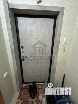 Студия квартира, вторичка, 28м2, 3/10 этаж