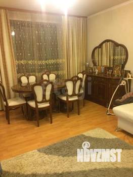 3-к квартира, вторичка, 110м2, 3/9 этаж