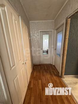 2-к квартира, вторичка, 44м2, 8/9 этаж