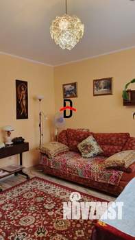 2-к квартира, вторичка, 58м2, 4/15 этаж