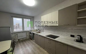 2-к квартира, вторичка, 60м2, 6/25 этаж