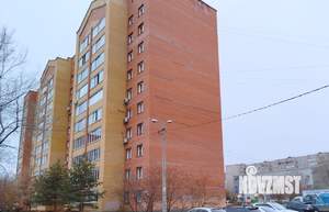 1-к квартира, вторичка, 50м2, 4/10 этаж