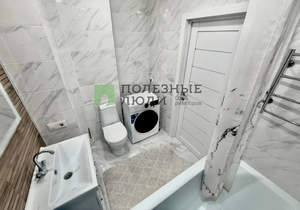 1-к квартира, вторичка, 36м2, 6/10 этаж