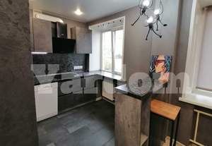 1-к квартира, вторичка, 34м2, 4/9 этаж