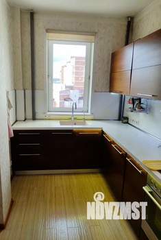 Студия квартира, вторичка, 95м2, 13/17 этаж