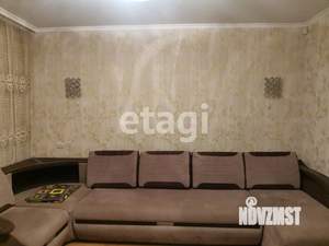 3-к квартира, вторичка, 68м2, 8/9 этаж