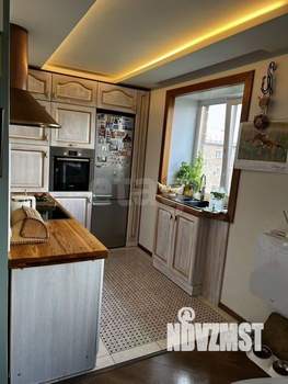 3-к квартира, вторичка, 73м2, 5/5 этаж