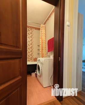 2-к квартира, вторичка, 44м2, 5/5 этаж