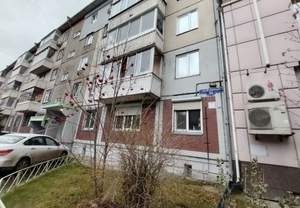 1-к квартира, вторичка, 42м2, 3/5 этаж