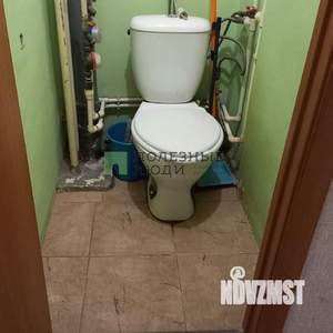 2-к квартира, вторичка, 53м2, 7/10 этаж