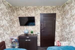 3-к квартира, вторичка, 64м2, 1/9 этаж