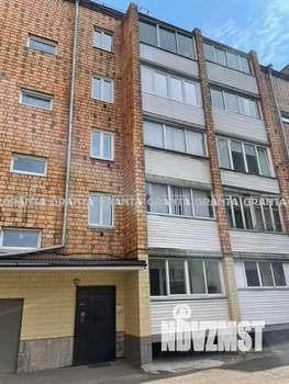 2-к квартира, вторичка, 51м2, 2/5 этаж