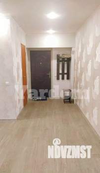 1-к квартира, вторичка, 18м2, 1/5 этаж