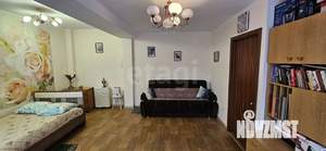 1-к квартира, вторичка, 37м2, 2/9 этаж