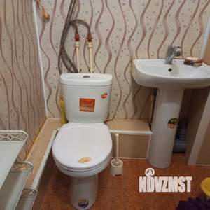 1-к квартира, вторичка, 42м2, 1/10 этаж