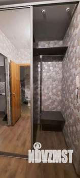 Студия квартира, вторичка, 34м2, 6/13 этаж