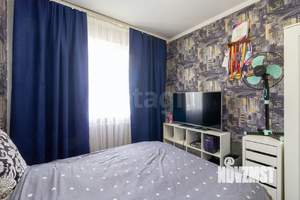 4-к квартира, вторичка, 78м2, 5/9 этаж