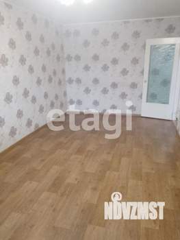 3-к квартира, вторичка, 63м2, 3/5 этаж