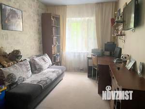 3-к квартира, вторичка, 94м2, 1/3 этаж