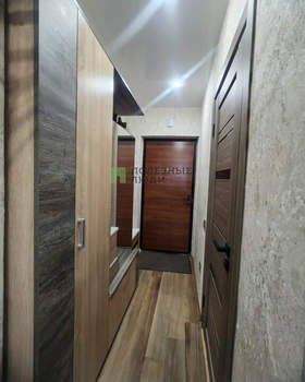 Студия квартира, вторичка, 25м2, 15/20 этаж