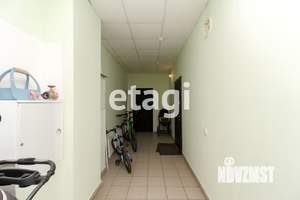 4-к квартира, вторичка, 145м2, 2/17 этаж