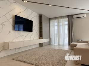 3-к квартира, вторичка, 120м2, 8/23 этаж