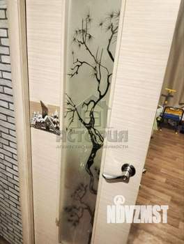 2-к квартира, вторичка, 53м2, 3/10 этаж