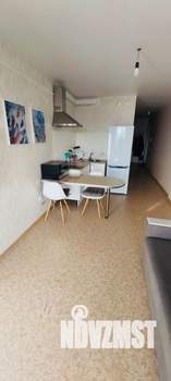 Студия квартира, вторичка, 32м2, 13/18 этаж