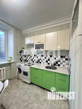 3-к квартира, вторичка, 72м2, 3/3 этаж