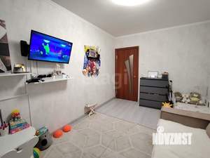 1-к квартира, вторичка, 32м2, 1/10 этаж