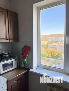 2-к квартира, вторичка, 52м2, 9/9 этаж